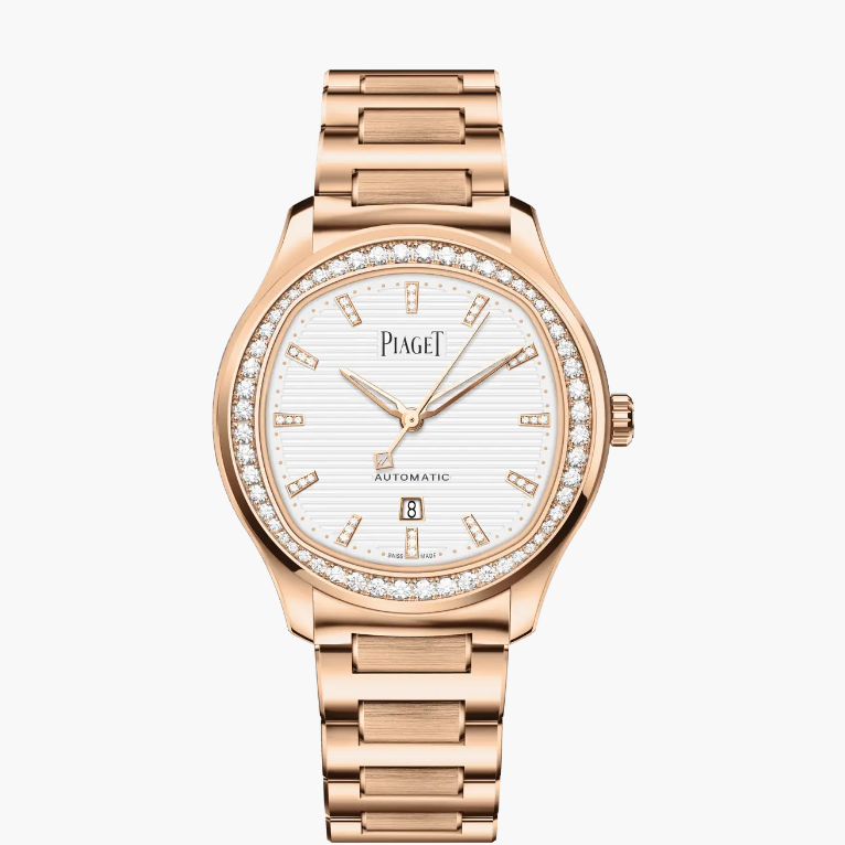 Piaget Polo Date watch
